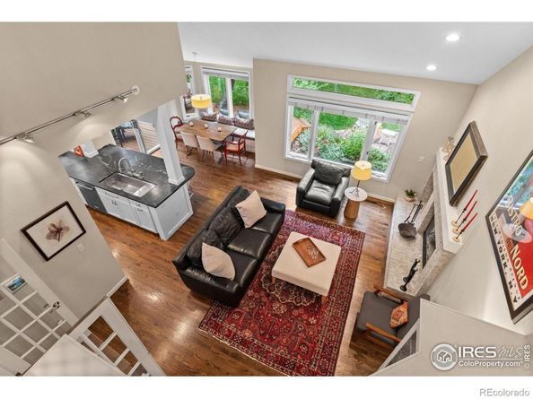 2165 Kincaid Place, Boulder CO 80304