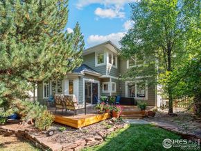 2165 Kincaid Place, Boulder CO 80304