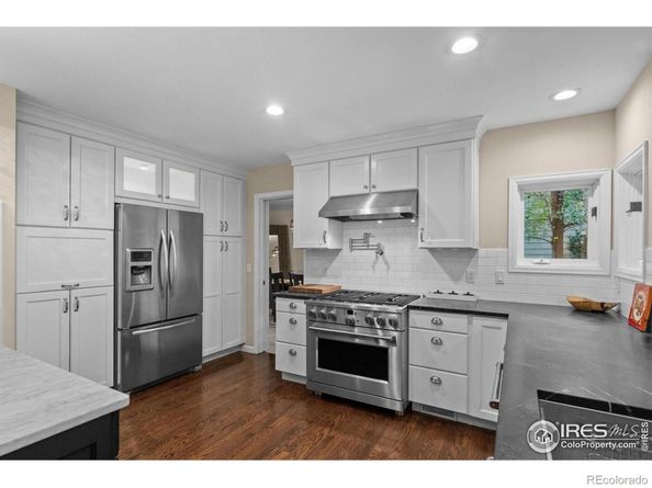 2165 Kincaid Place, Boulder CO 80304