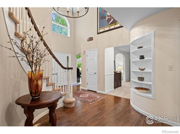2165 Kincaid Place, Boulder CO 80304