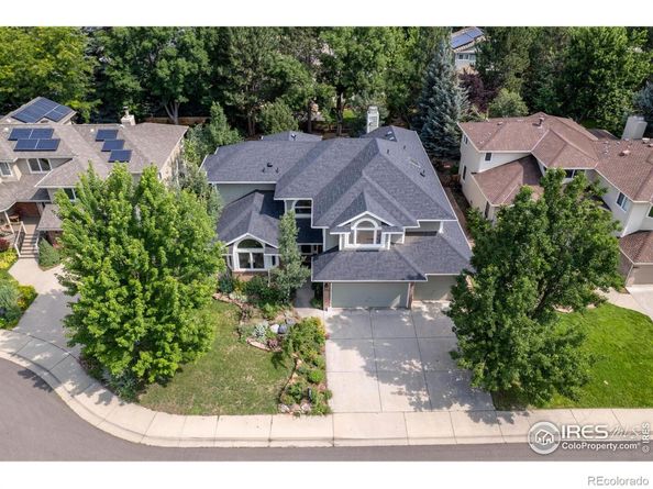 2165 Kincaid Place, Boulder CO 80304