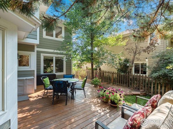 2165 Kincaid Place, Boulder CO 80304