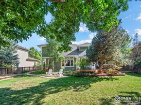 2165 Kincaid Place, Boulder CO 80304