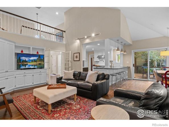 2165 Kincaid Place, Boulder CO 80304
