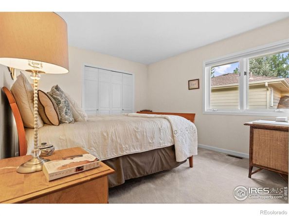 2165 Kincaid Place, Boulder CO 80304