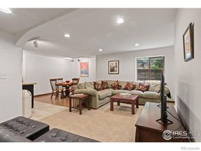 2165 Kincaid Place, Boulder CO 80304