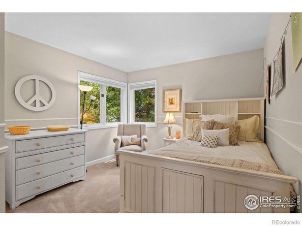 2165 Kincaid Place, Boulder CO 80304