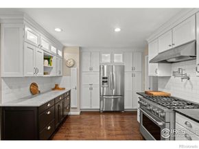 2165 Kincaid Place, Boulder CO 80304