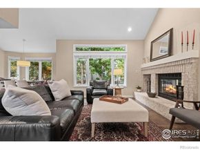 2165 Kincaid Place, Boulder CO 80304