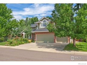 2165 Kincaid Place, Boulder CO 80304