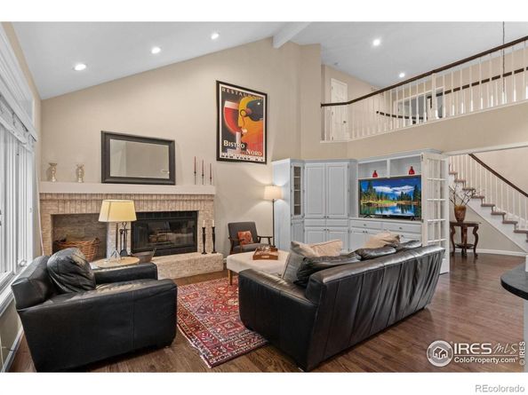2165 Kincaid Place, Boulder CO 80304