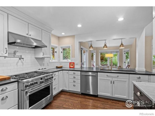 2165 Kincaid Place, Boulder CO 80304
