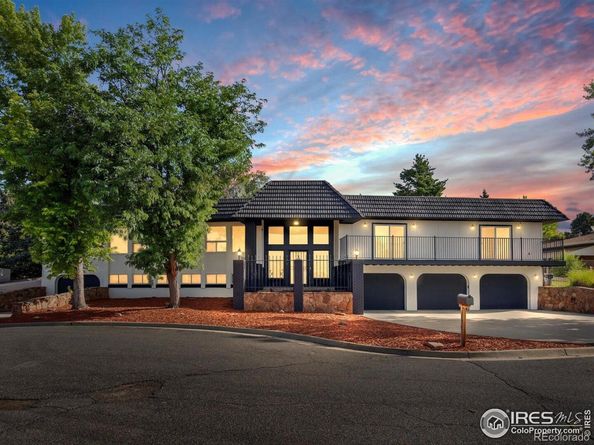 8233 W 62nd Place, Arvada CO 80004
