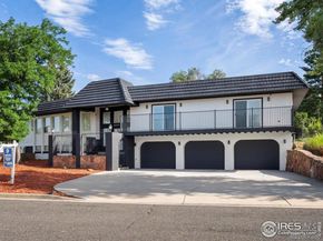 8233 W 62nd Place, Arvada CO 80004