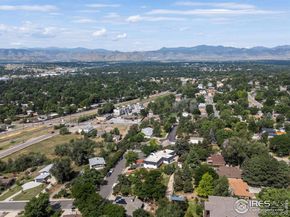 8233 W 62nd Place, Arvada CO 80004