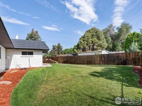 8233 W 62nd Place, Arvada CO 80004