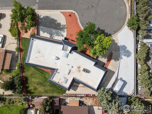 8233 W 62nd Place, Arvada CO 80004