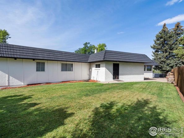 8233 W 62nd Place, Arvada CO 80004