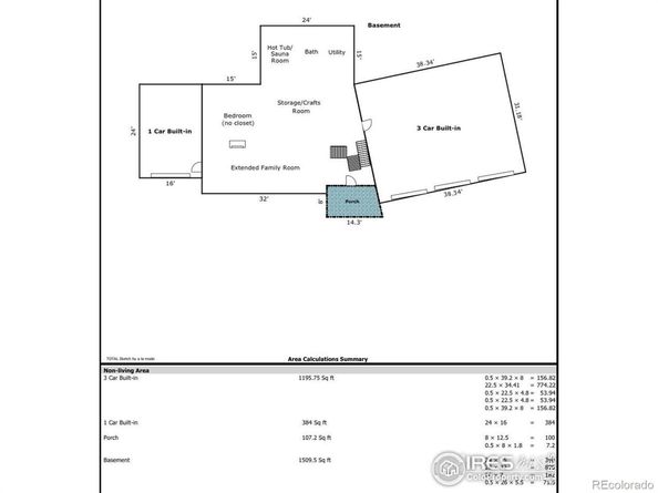 8233 W 62nd Place, Arvada CO 80004