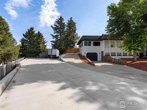 8233 W 62nd Place, Arvada CO 80004