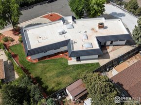 8233 W 62nd Place, Arvada CO 80004
