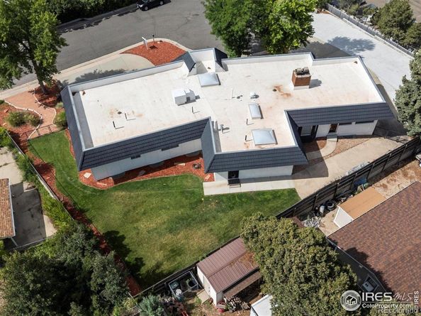 8233 W 62nd Place, Arvada CO 80004