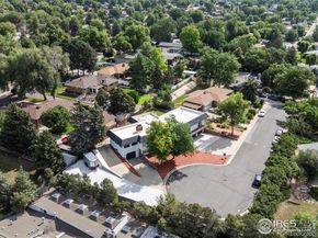 8233 W 62nd Place, Arvada CO 80004