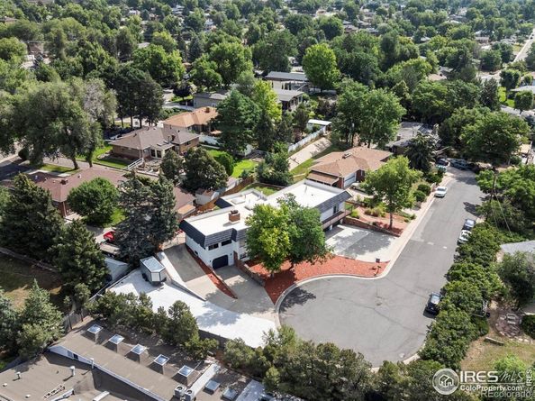 8233 W 62nd Place, Arvada CO 80004