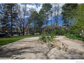 2711 Mapleton Avenue 1, Boulder CO 80304