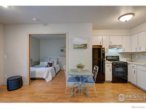 2711 Mapleton Avenue 1, Boulder CO 80304