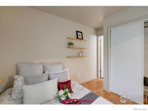 2711 Mapleton Avenue 1, Boulder CO 80304