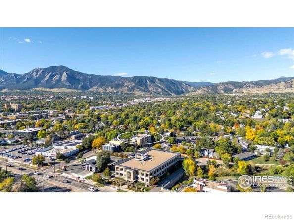 2711 Mapleton Avenue 1, Boulder CO 80304