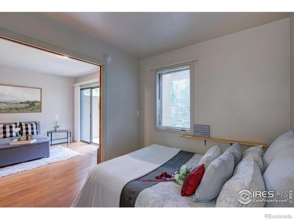 2711 Mapleton Avenue 1, Boulder CO 80304