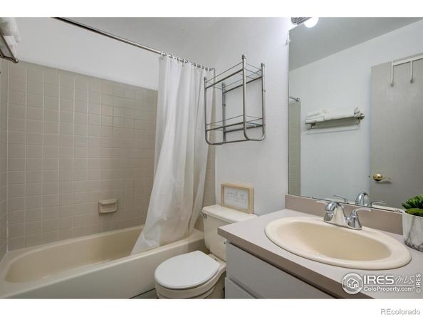 2711 Mapleton Avenue 1, Boulder CO 80304