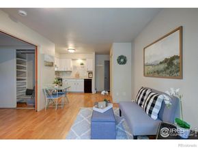 2711 Mapleton Avenue 1, Boulder CO 80304