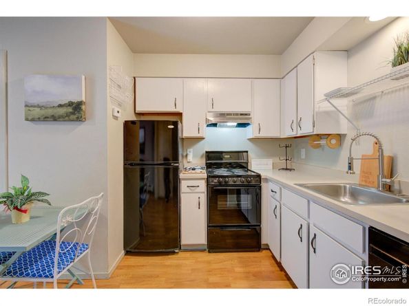 2711 Mapleton Avenue 1, Boulder CO 80304