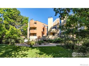 2711 Mapleton Avenue 1, Boulder CO 80304