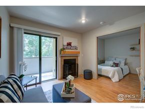 2711 Mapleton Avenue 1, Boulder CO 80304
