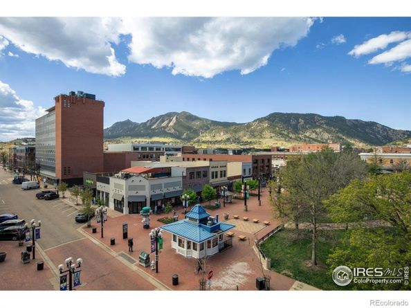 2711 Mapleton Avenue 1, Boulder CO 80304