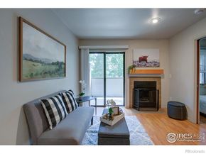 2711 Mapleton Avenue 1, Boulder CO 80304