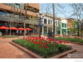 2711 Mapleton Avenue 1, Boulder CO 80304