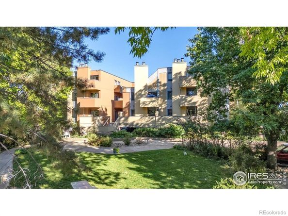 2711 Mapleton Avenue 1, Boulder CO 80304