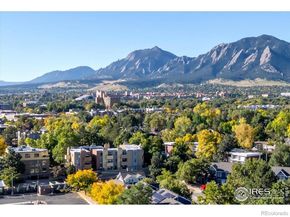 2711 Mapleton Avenue 1, Boulder CO 80304