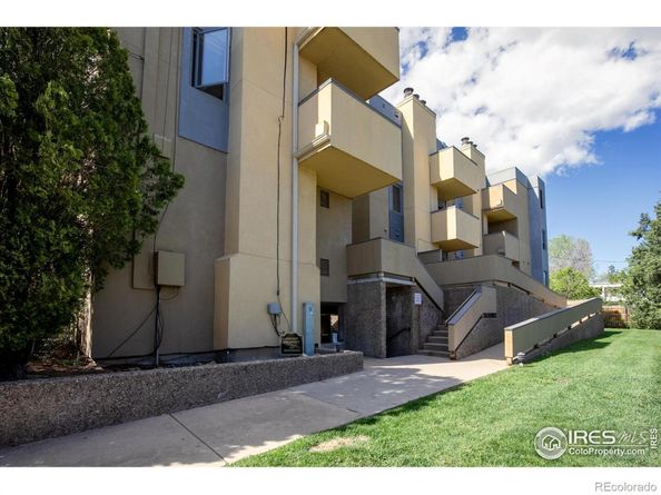 2711 Mapleton Avenue 1, Boulder CO 80304