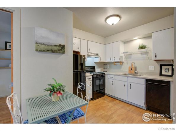 2711 Mapleton Avenue 1, Boulder CO 80304