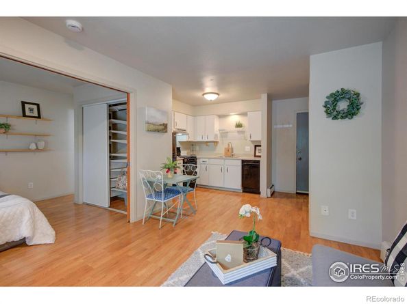 2711 Mapleton Avenue 1, Boulder CO 80304