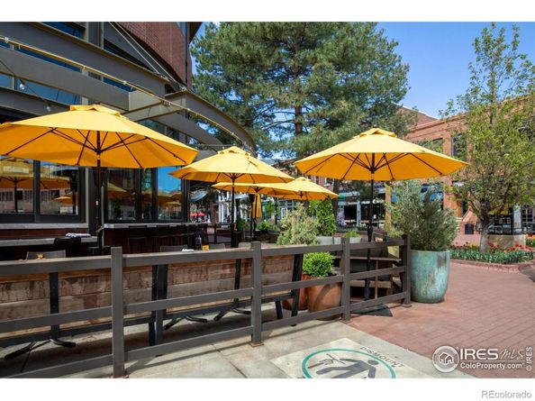 2711 Mapleton Avenue 1, Boulder CO 80304