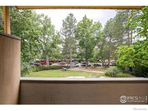 2711 Mapleton Avenue 1, Boulder CO 80304