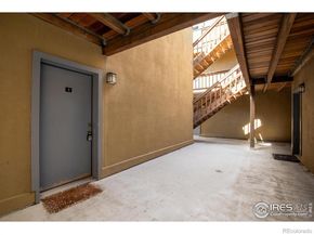 2711 Mapleton Avenue 1, Boulder CO 80304
