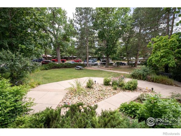 2711 Mapleton Avenue 1, Boulder CO 80304